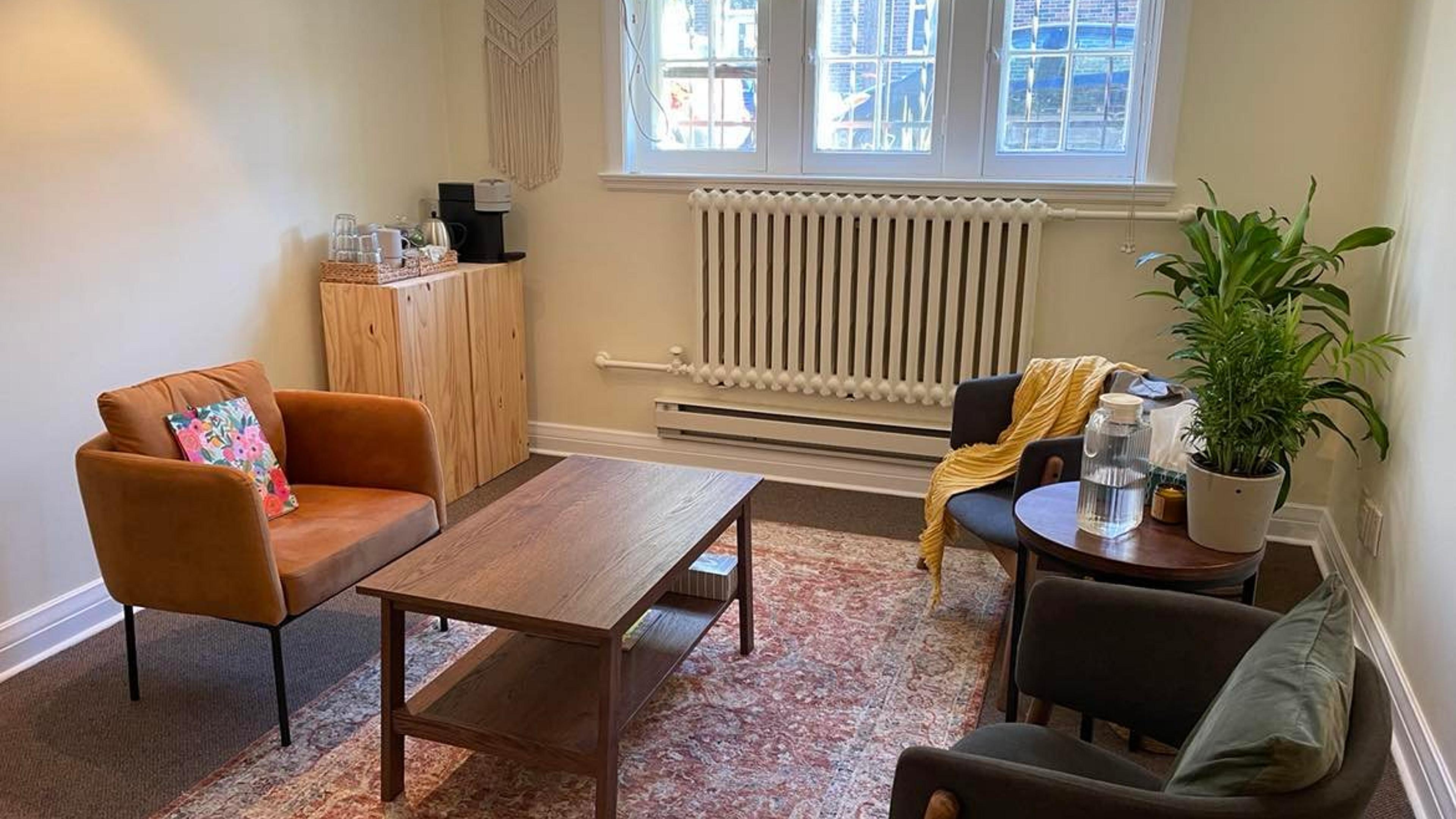 Consultation de couple en sexologie image