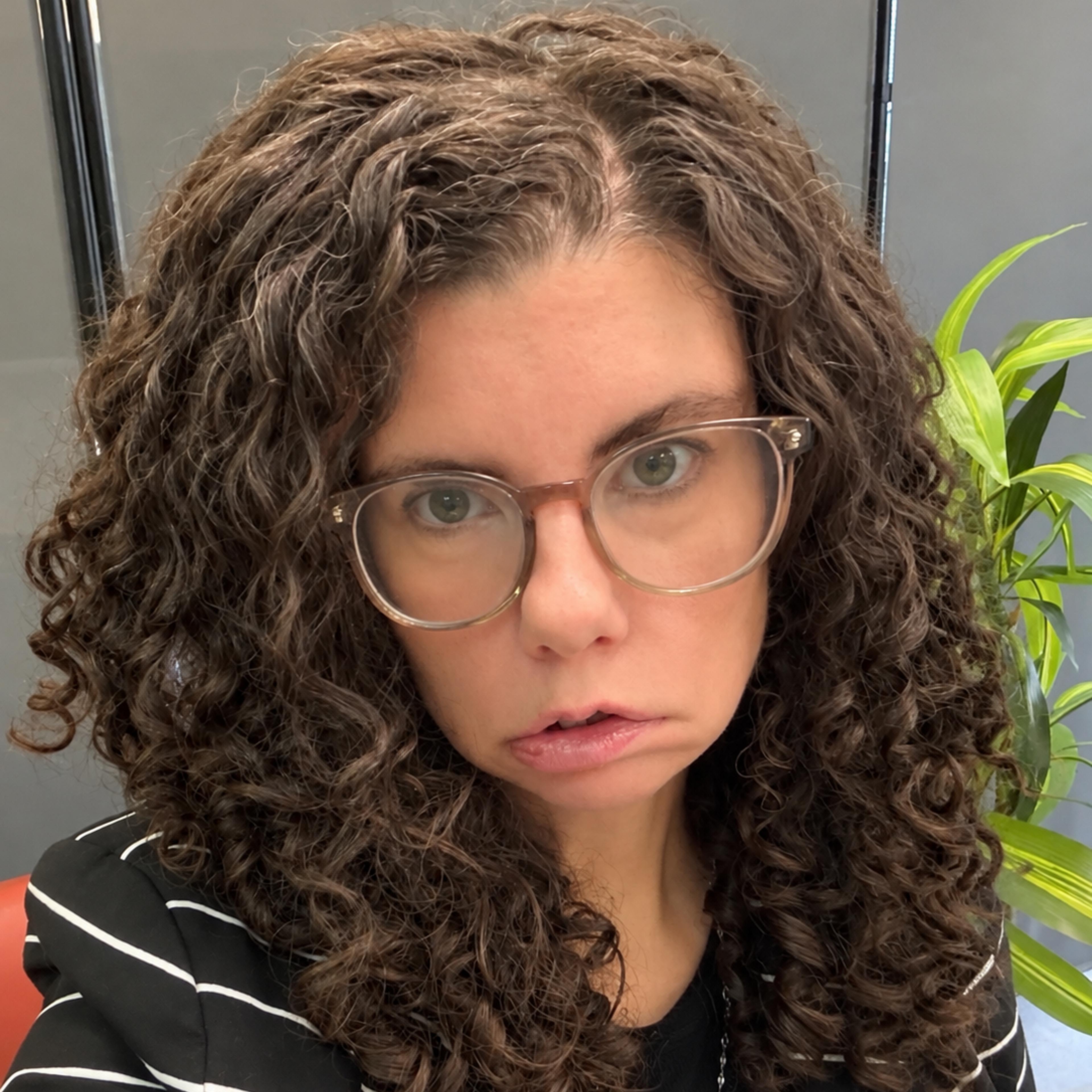 profile picture of Catherine Barbe who works as a Psychologist