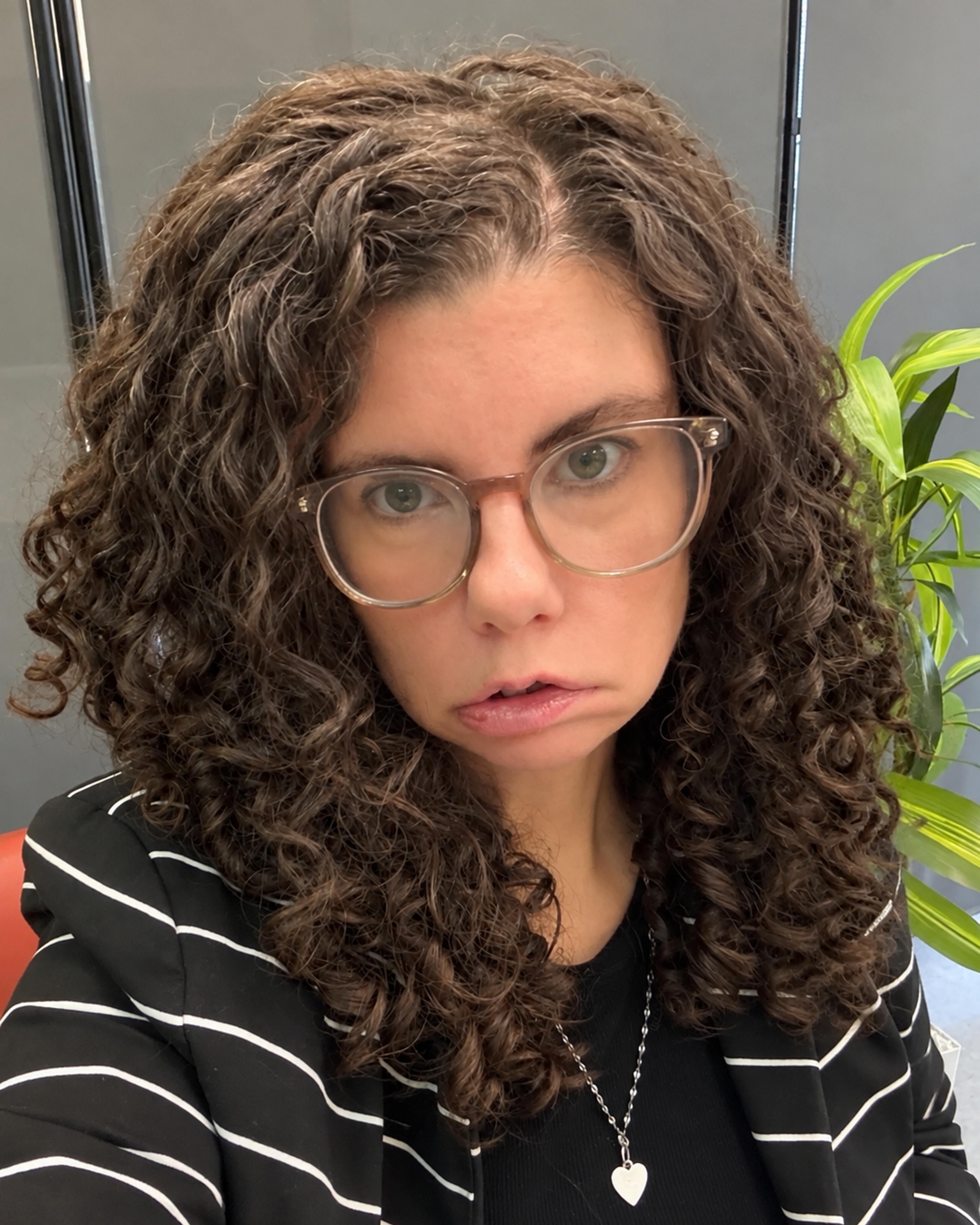 profile picture of Catherine Barbe who works as a Psychologist