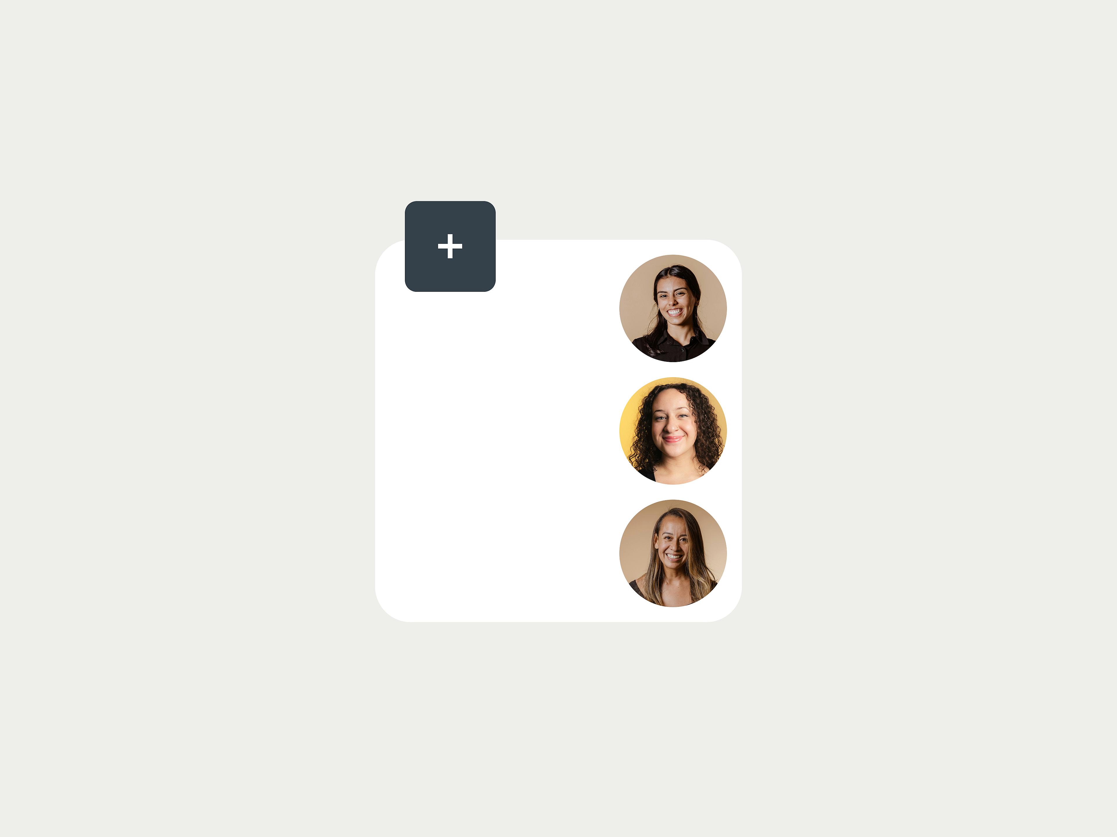 Joining a team on Promptd