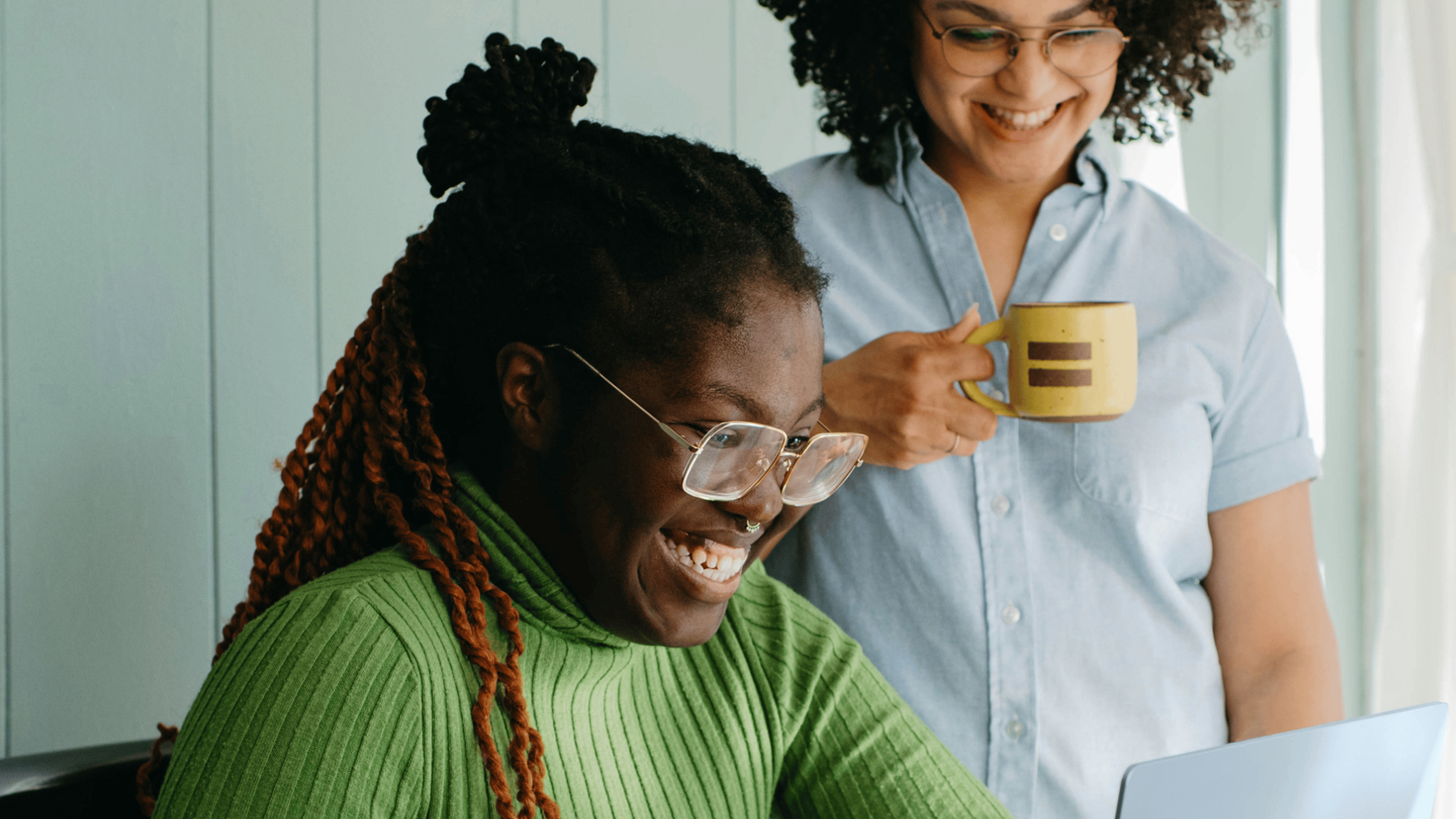 Person reflecting on therapy options