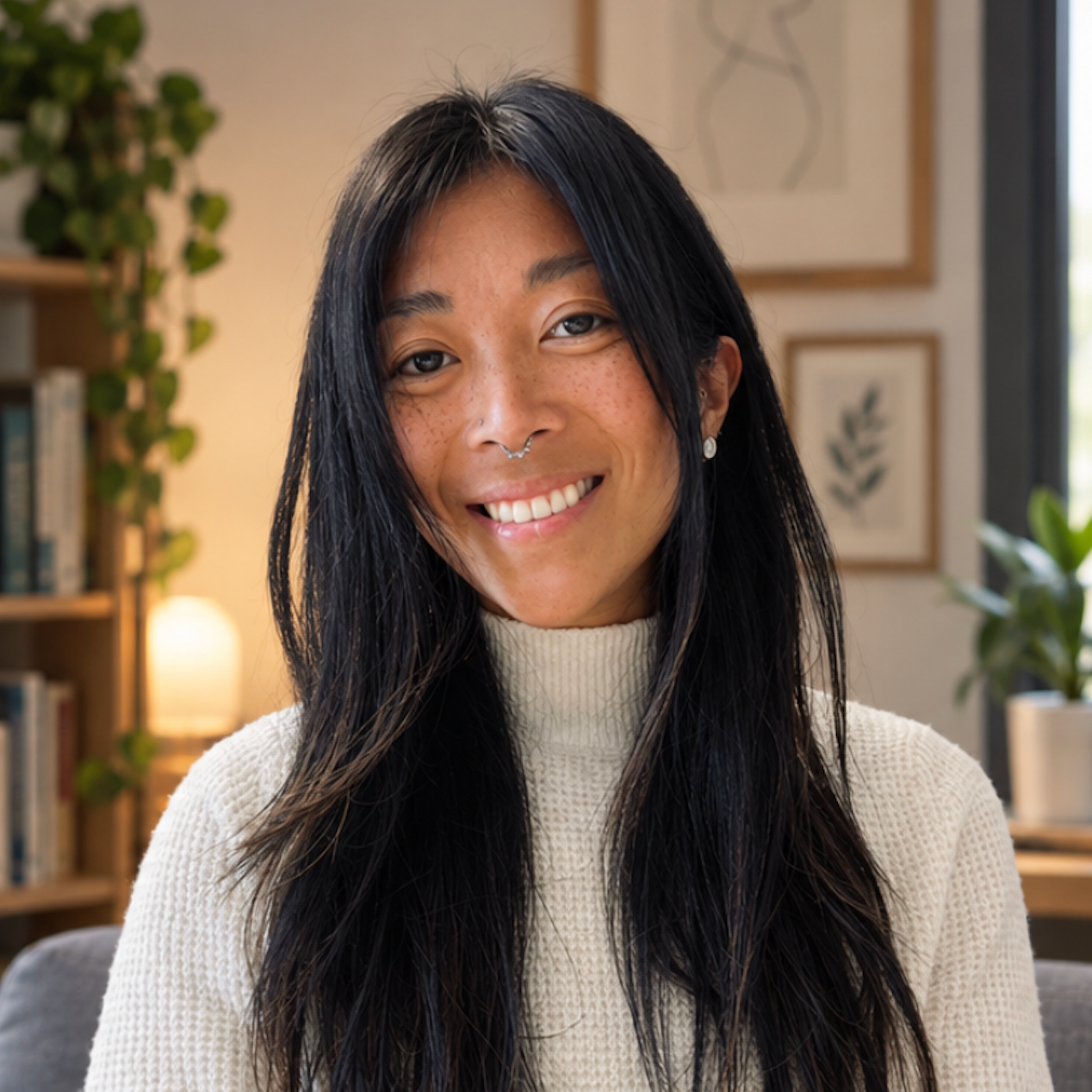 May-Lee Paris Michaud, Sexologist - View listing