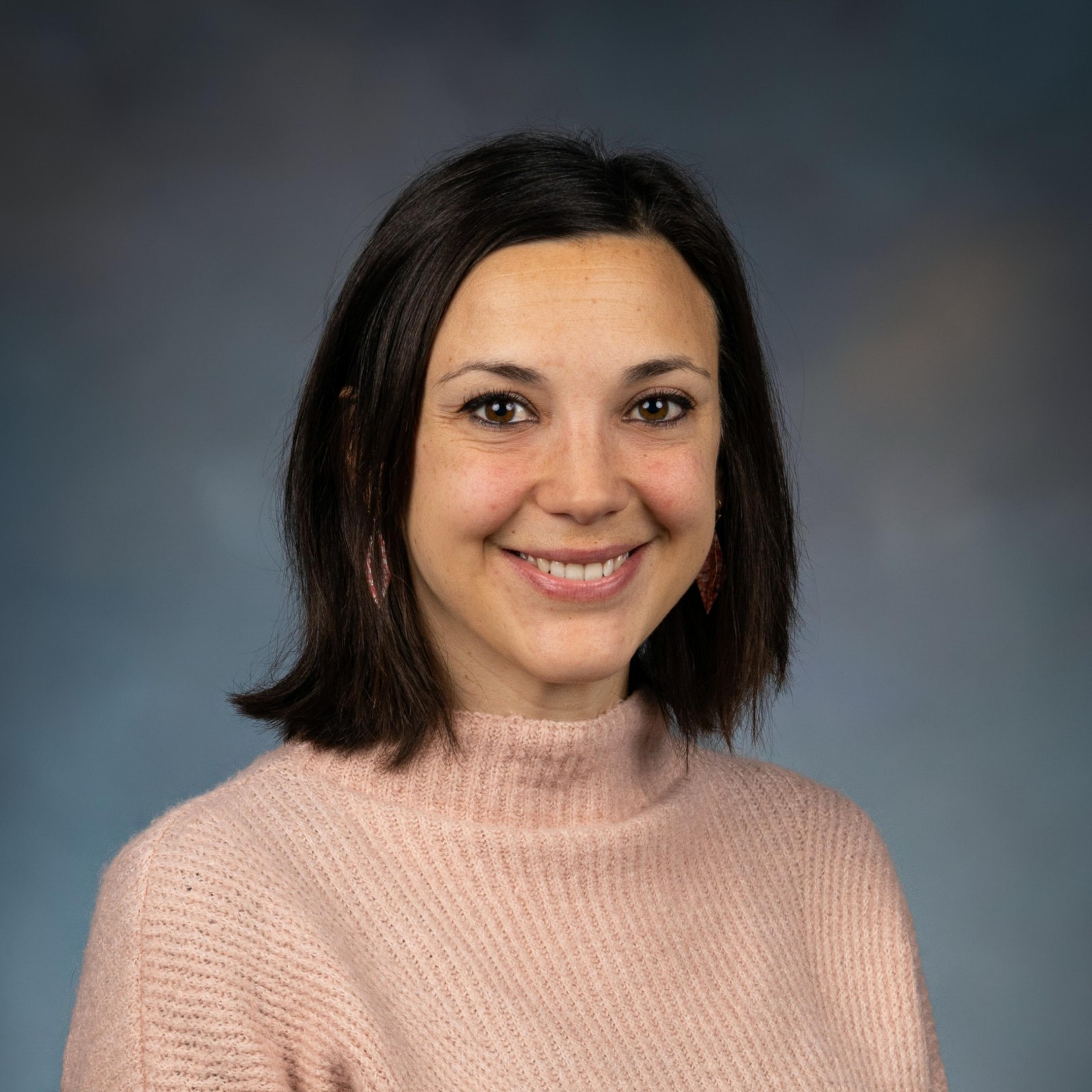 Myriam Girod, Speech-language pathologist - View listing