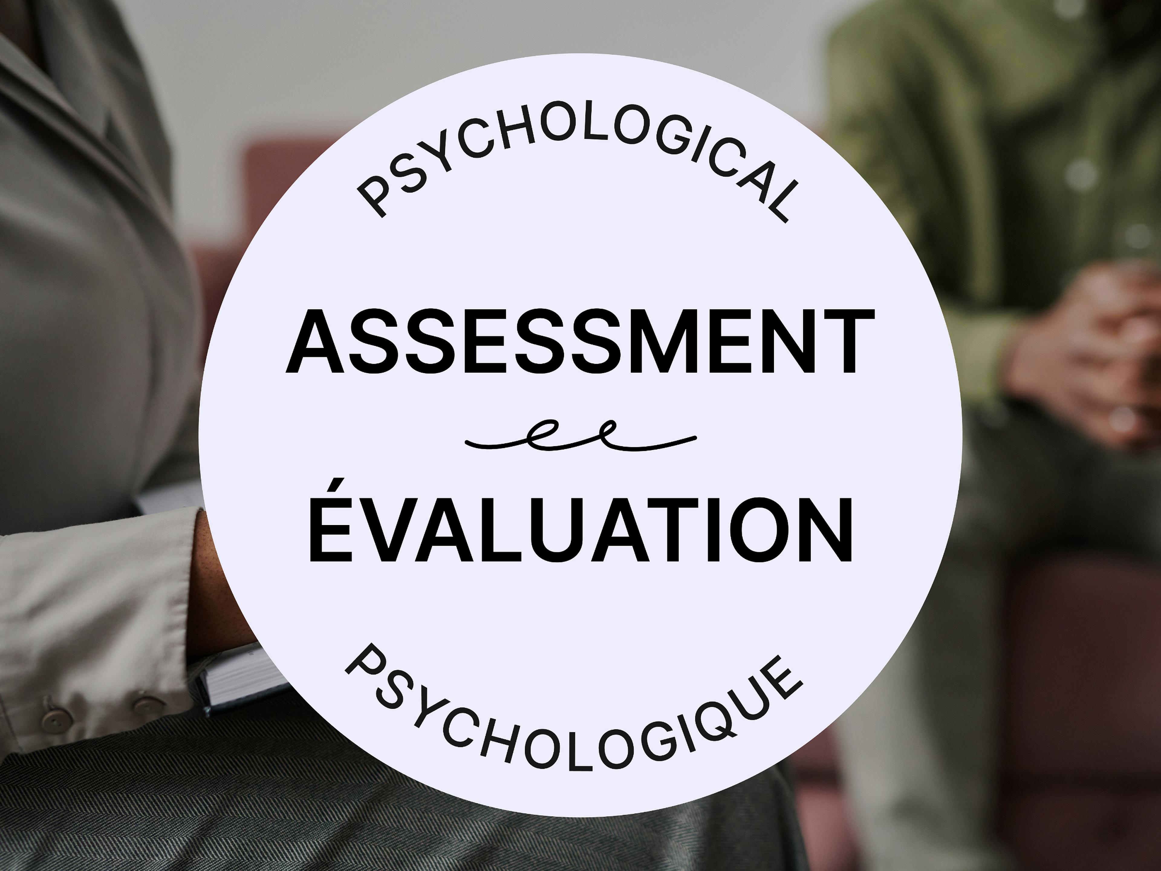 Psychological Assessment