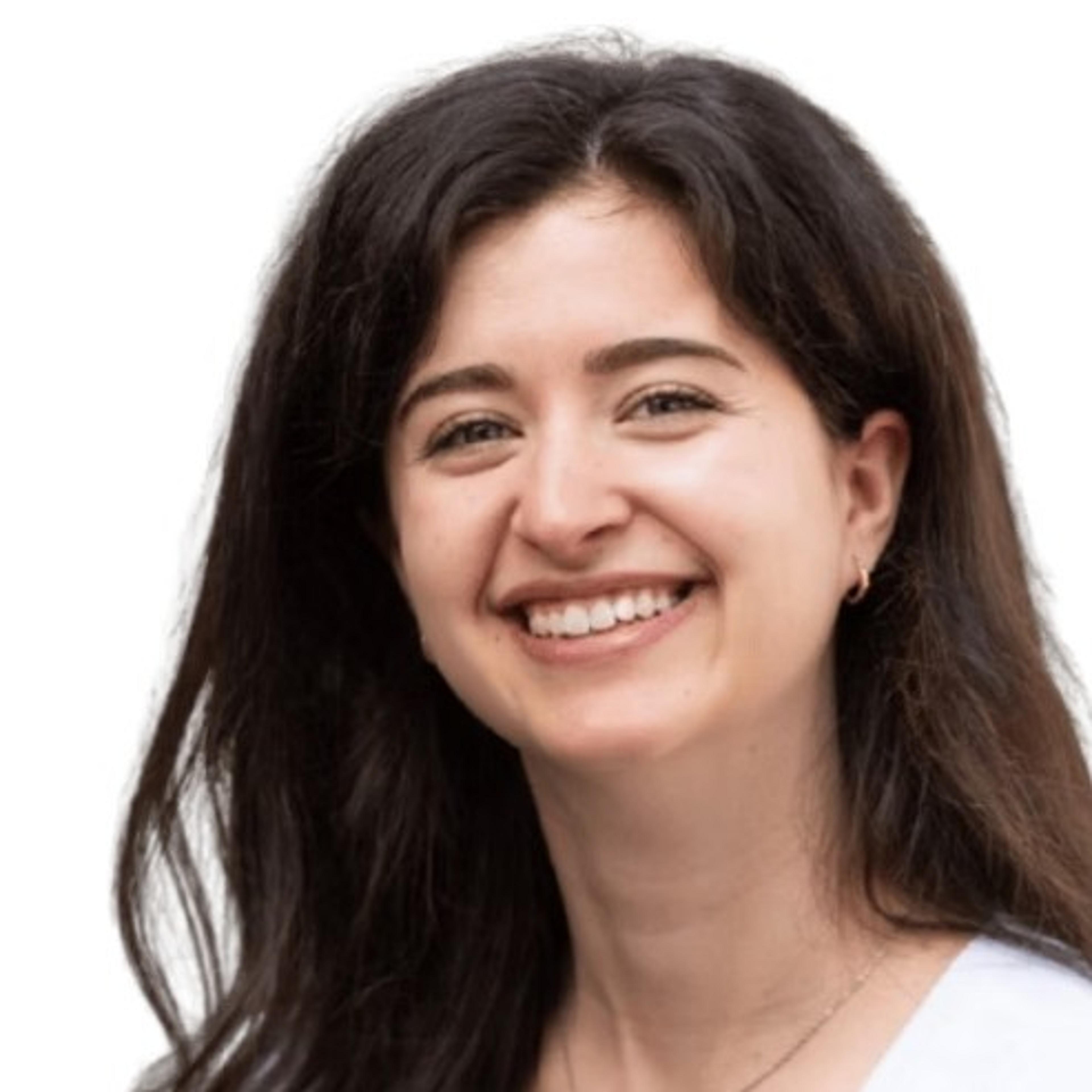 Naomi Azar, Clinical Psychologist - View listing