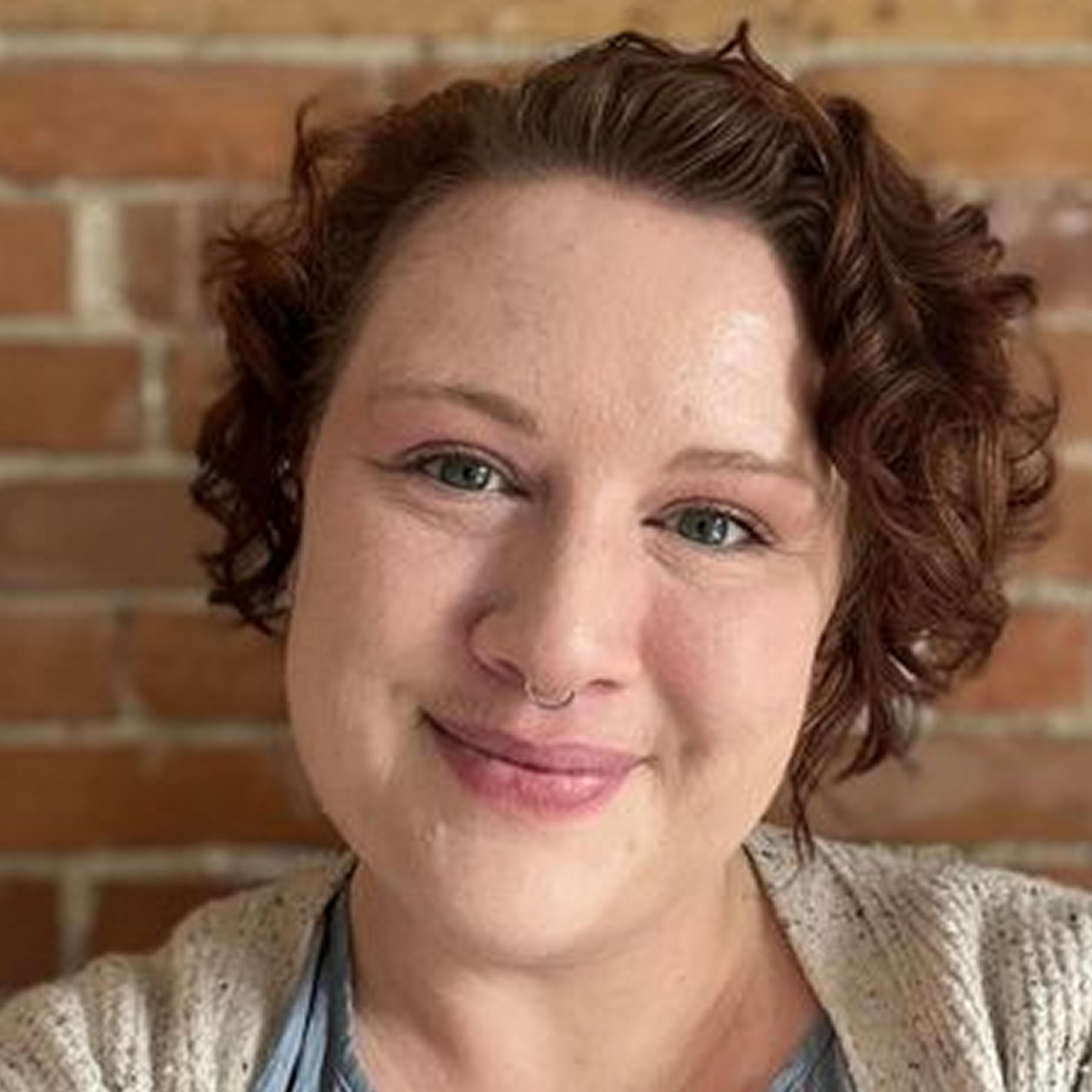 profile picture of Lindsey Ackerman who works as a Certified Canadian Counsellor, Drama Therapist, Naturopath