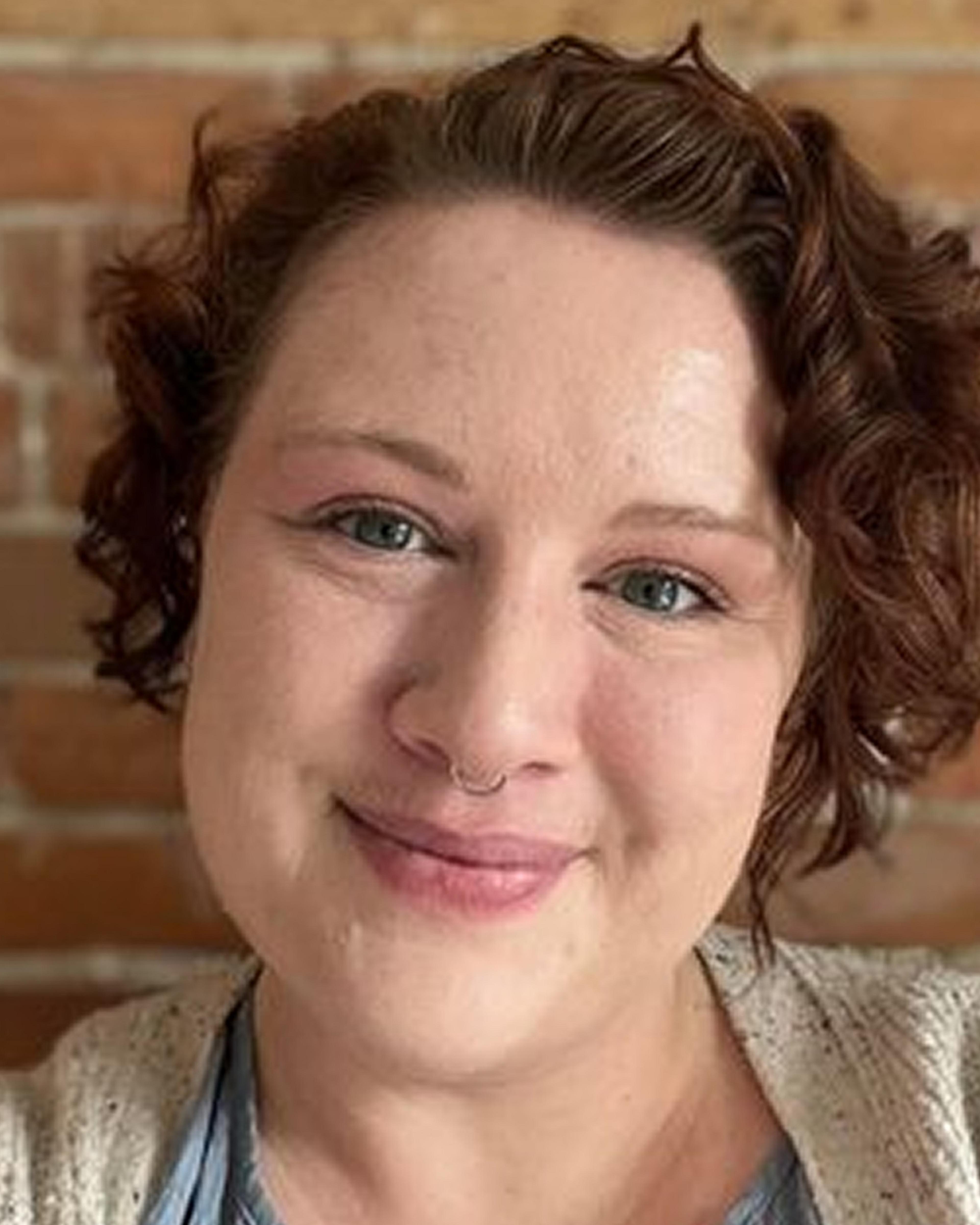 profile picture of Lindsey Ackerman who works as a Certified Canadian Counsellor, Drama Therapist, Naturopath