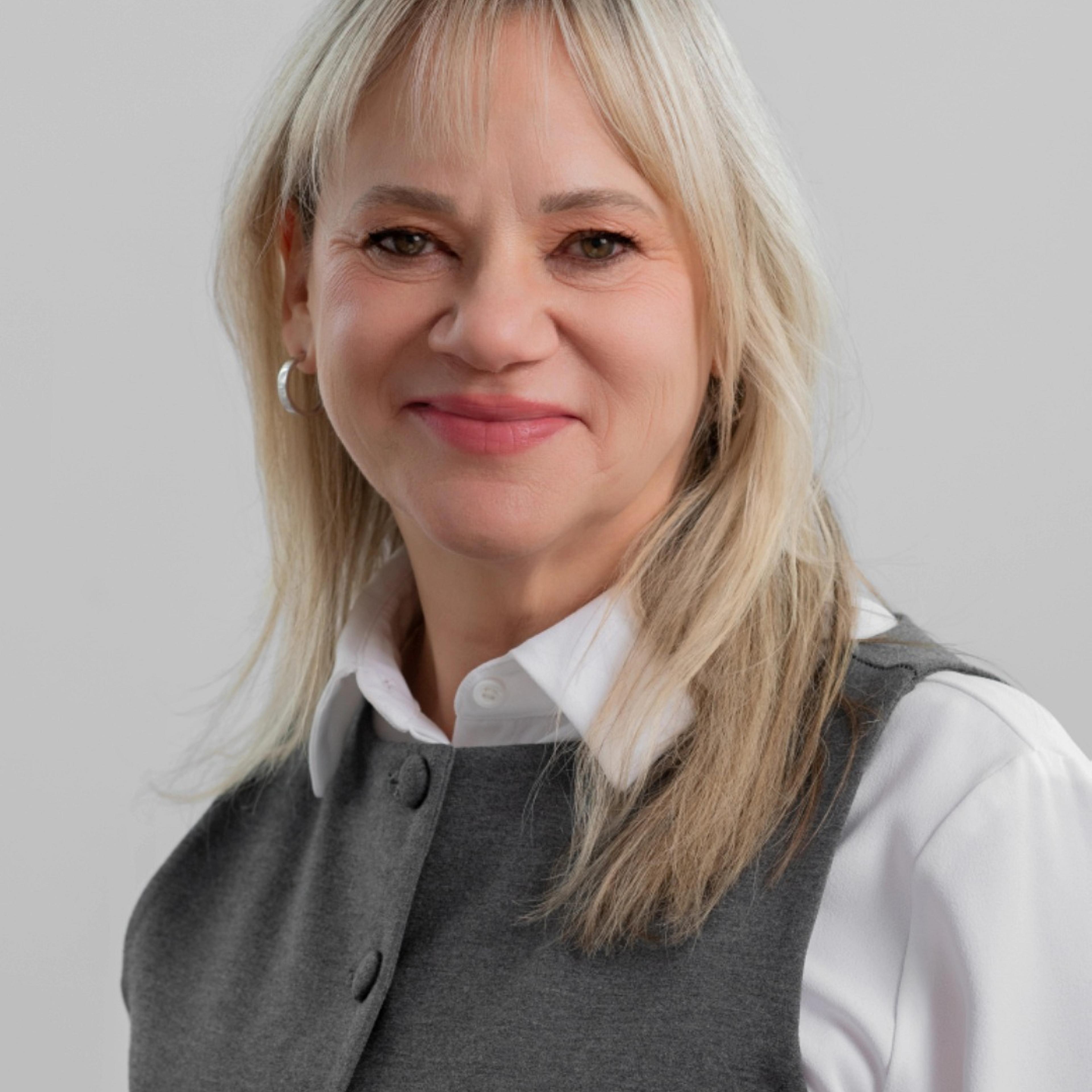 Lisa Schoonhoven, Canadian Certified Counsellor - View listing