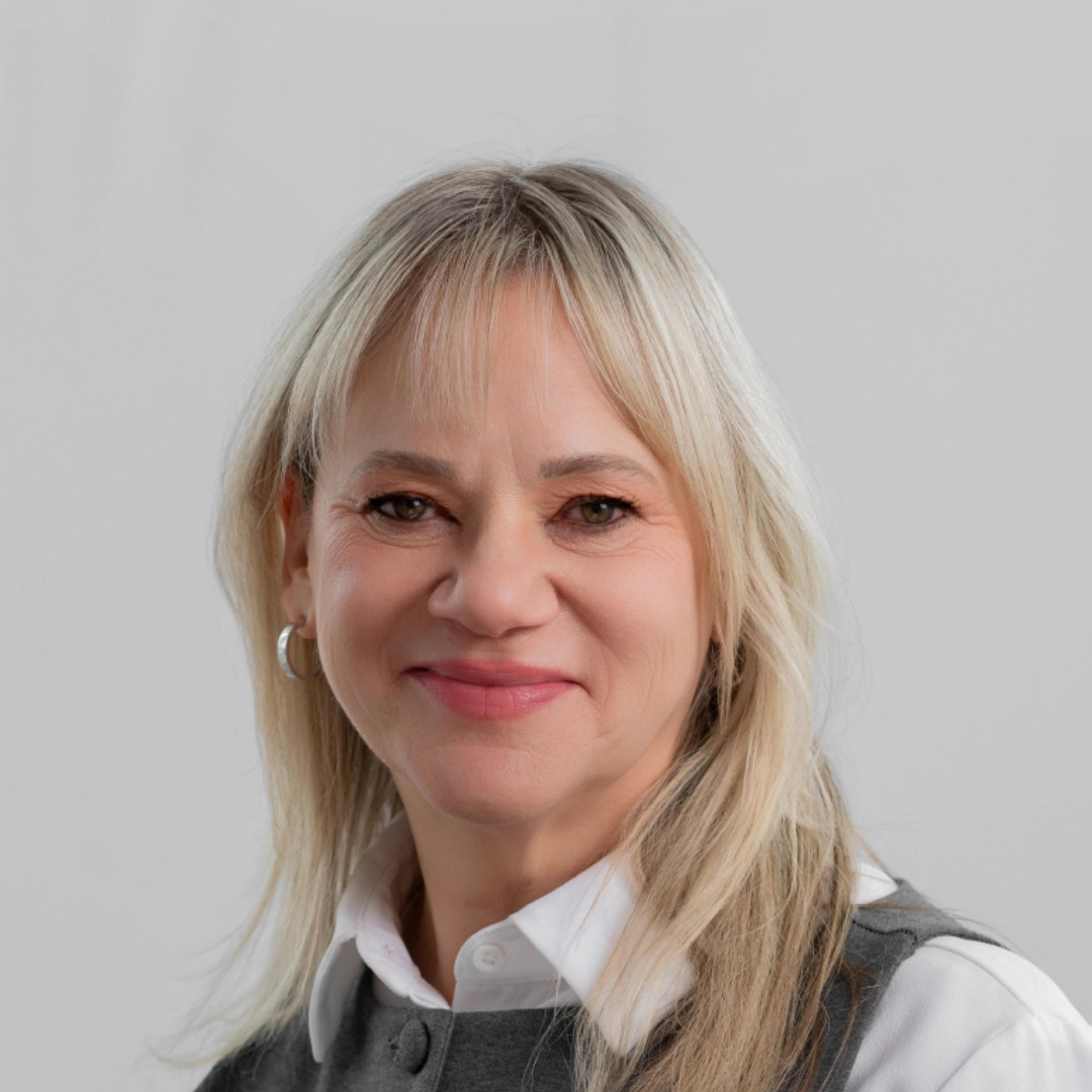 Lisa Schoonhoven, Canadian Certified Counsellor - View listing