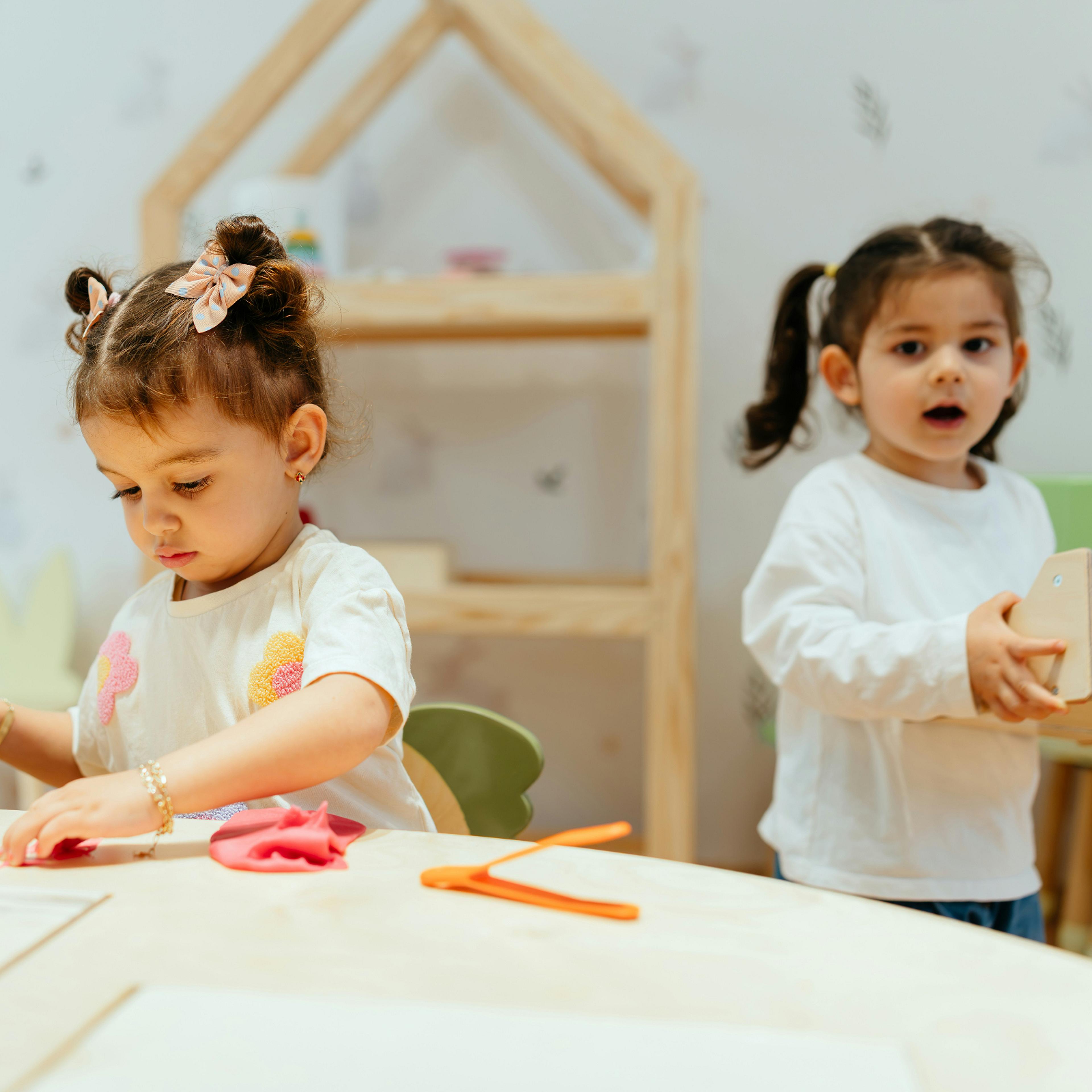 Child therapy