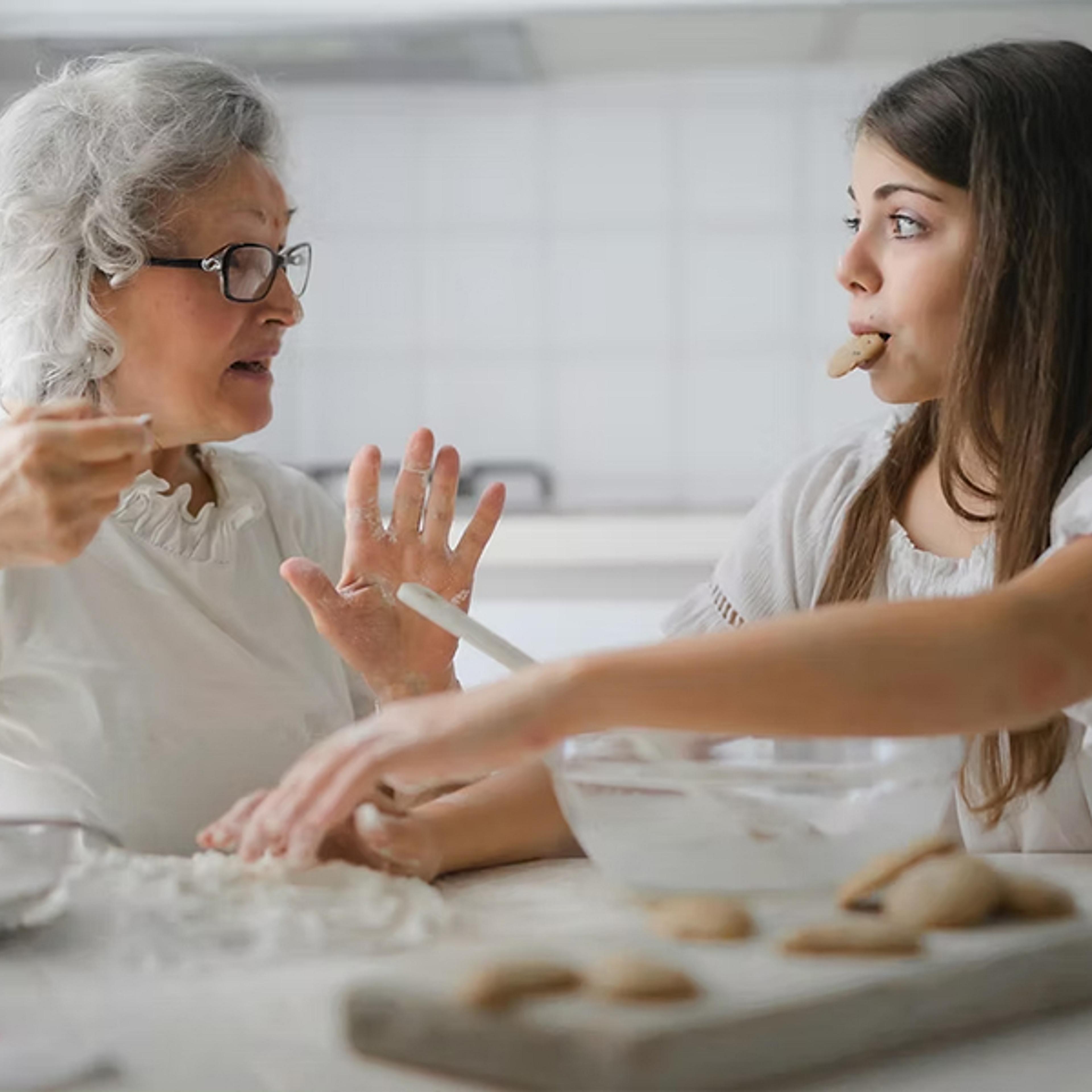 Adolescent consultations image