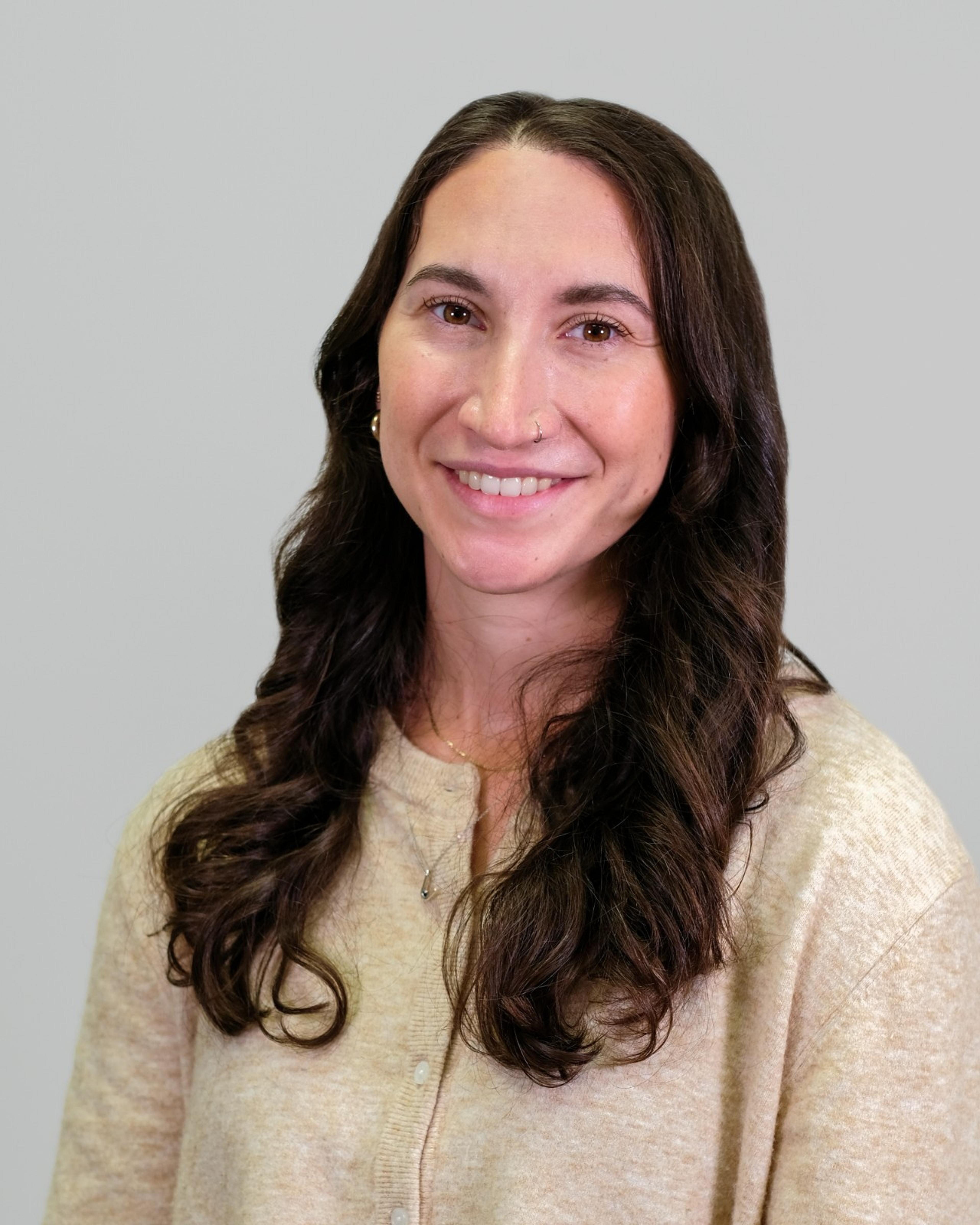 profile picture of Bianca David who works as a MSW, Registered Clinical Social Worker