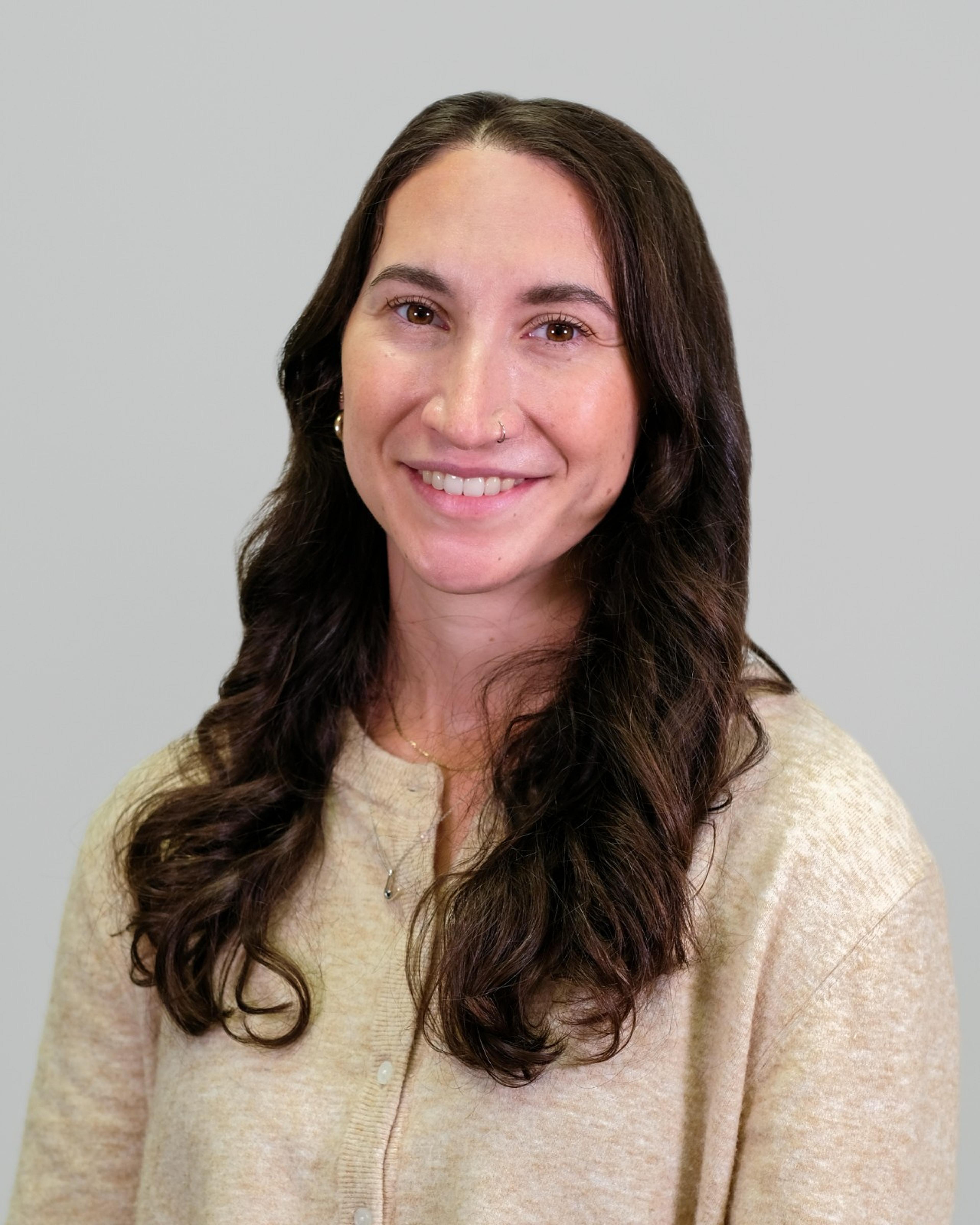 profile picture of Bianca David who works as a MSW, Registered Clinical Social Worker