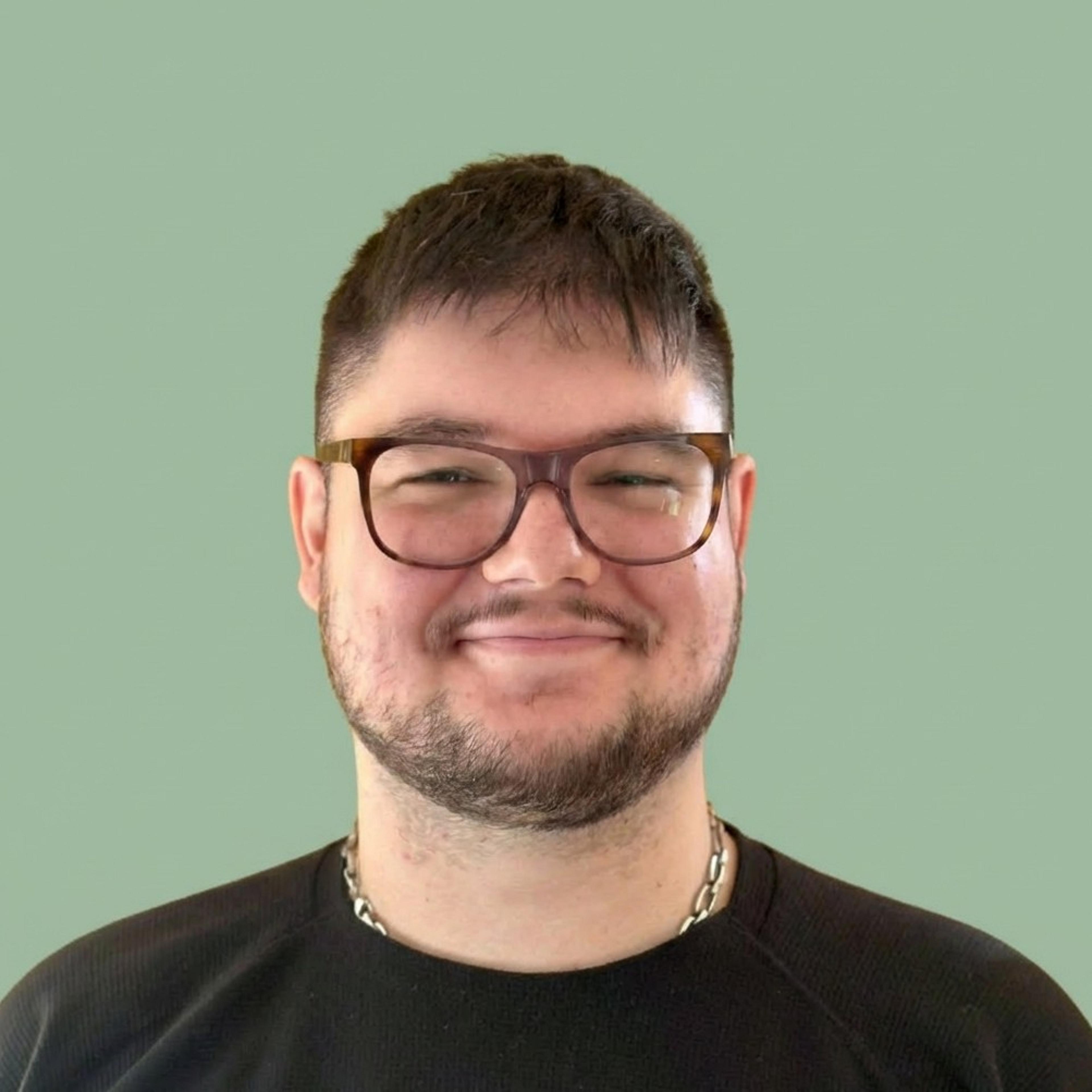 Olivier Cooke, Travailleur social - View listing