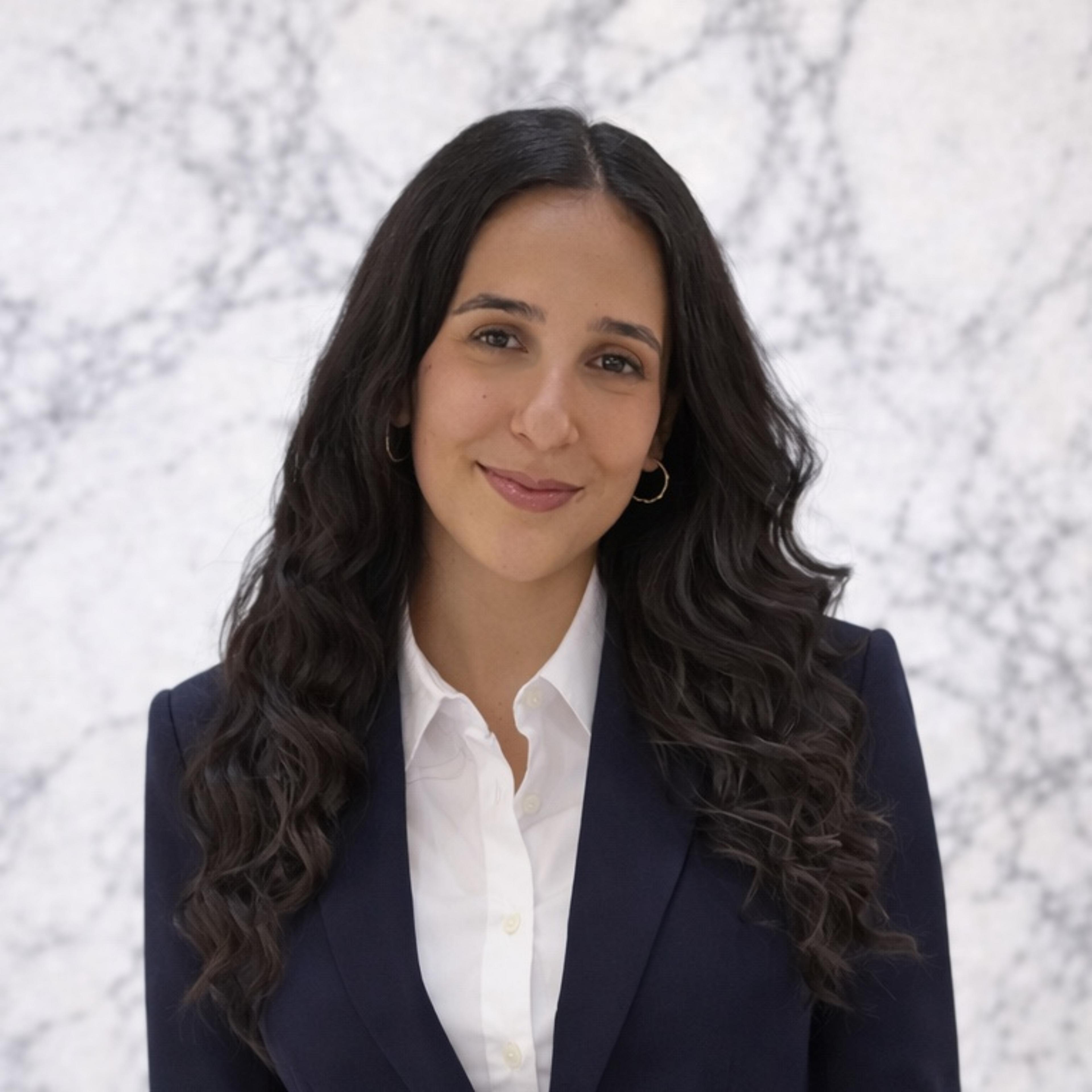 Precilia Hanan, Psychologist - View listing