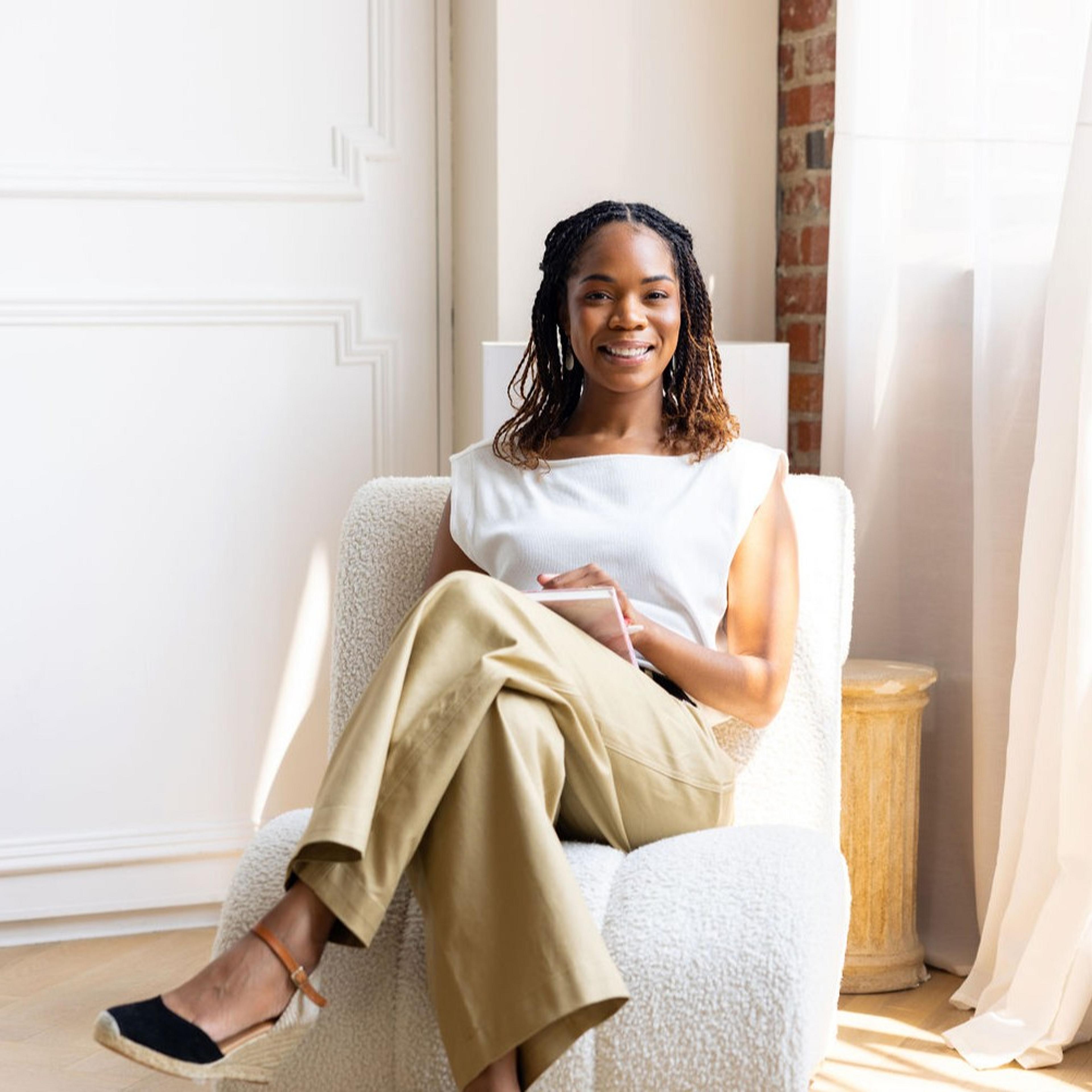 profile picture of Shayla Stephen who works as a Travailleuse sociale