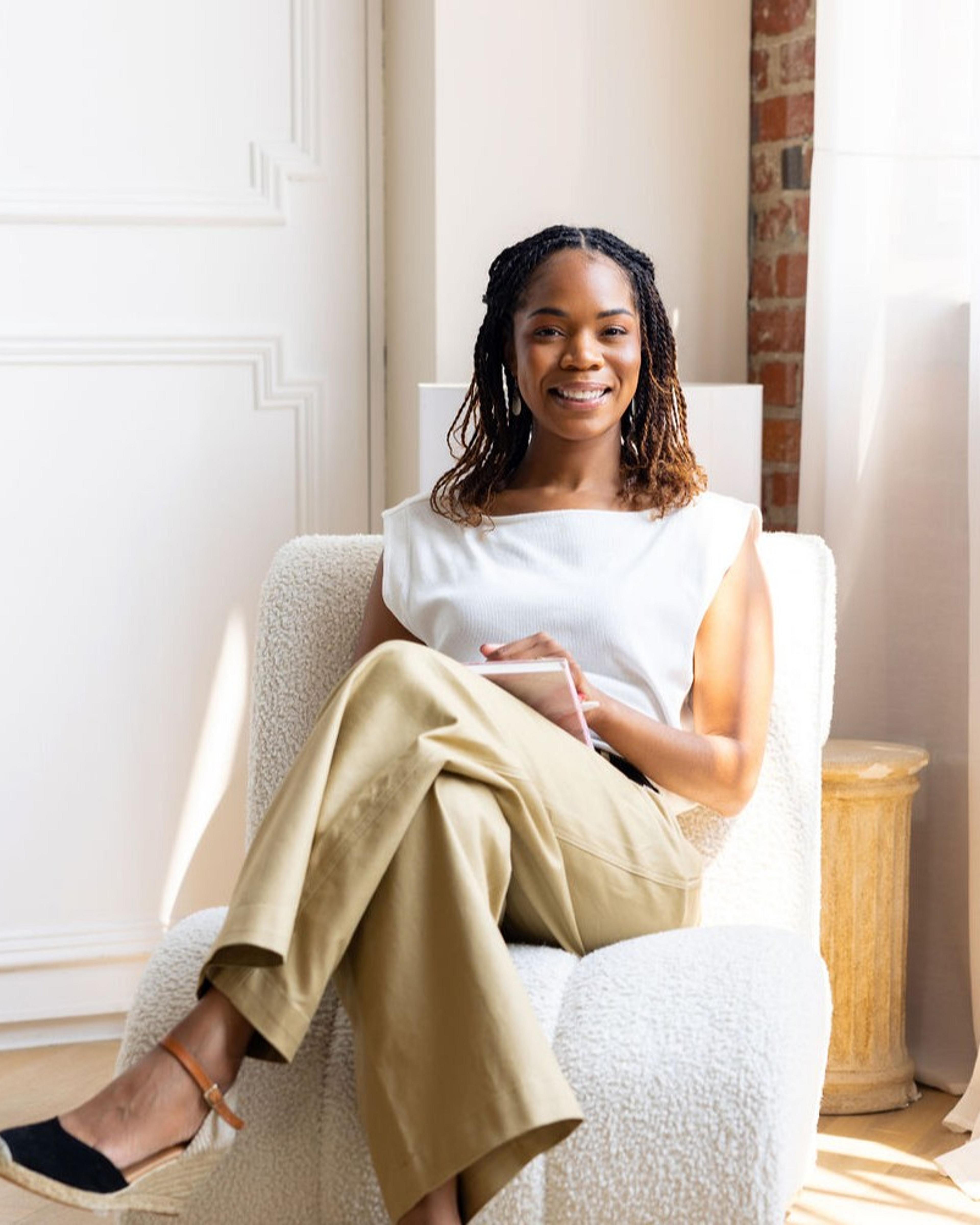 profile picture of Shayla Stephen who works as a Social Worker