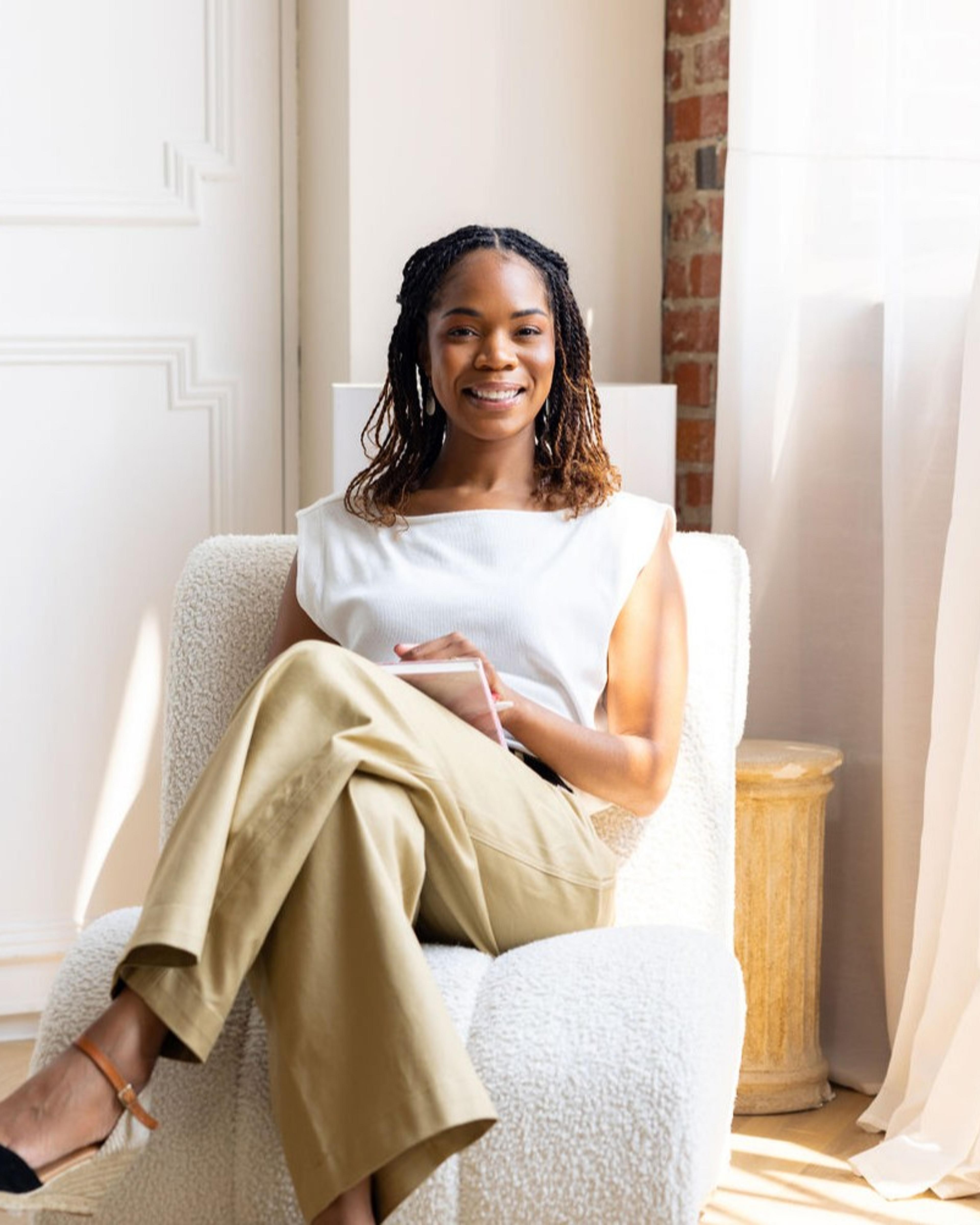 profile picture of Shayla Stephen who works as a Travailleuse sociale