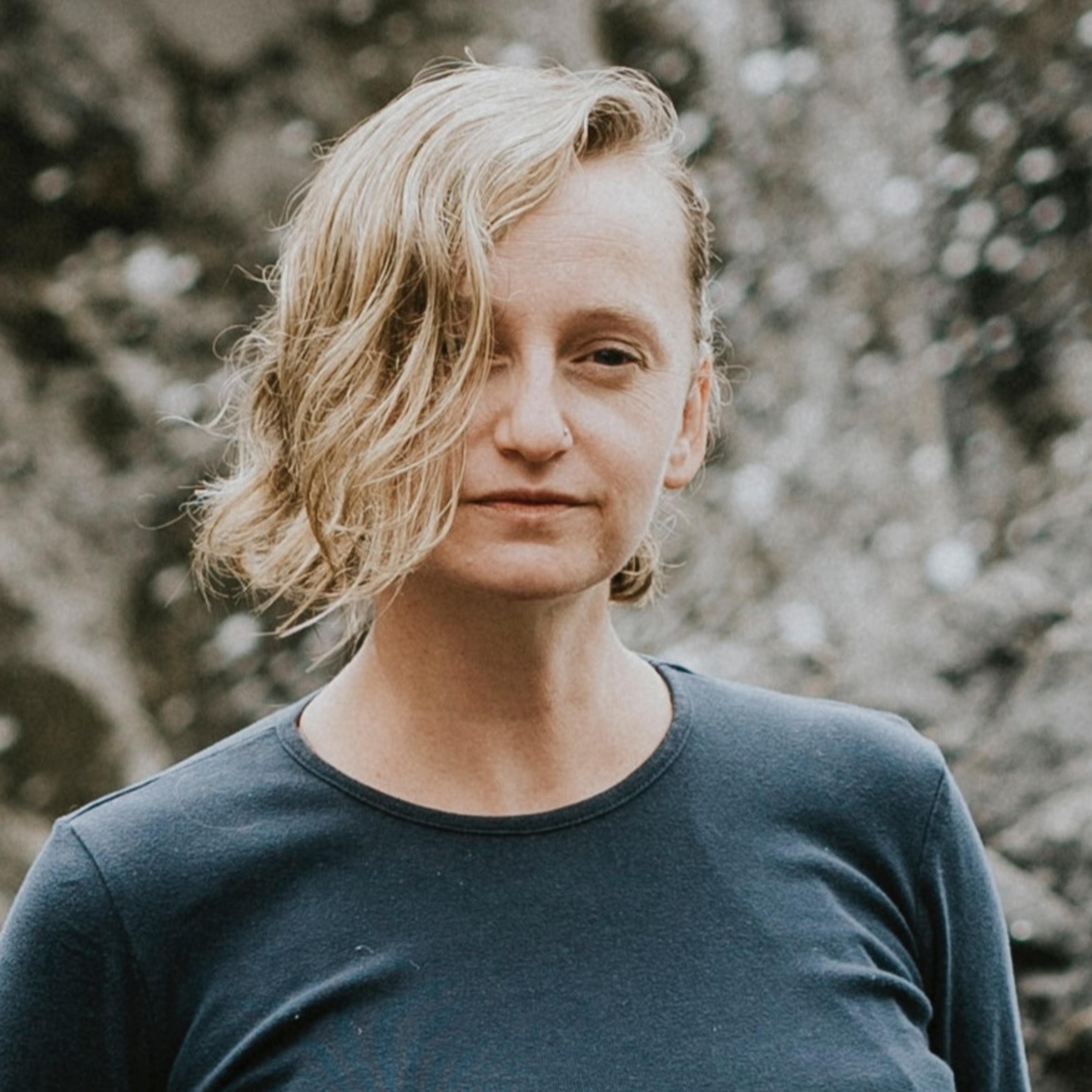 Stephanie Bogue Kerr, Registered Social Worker - View listing