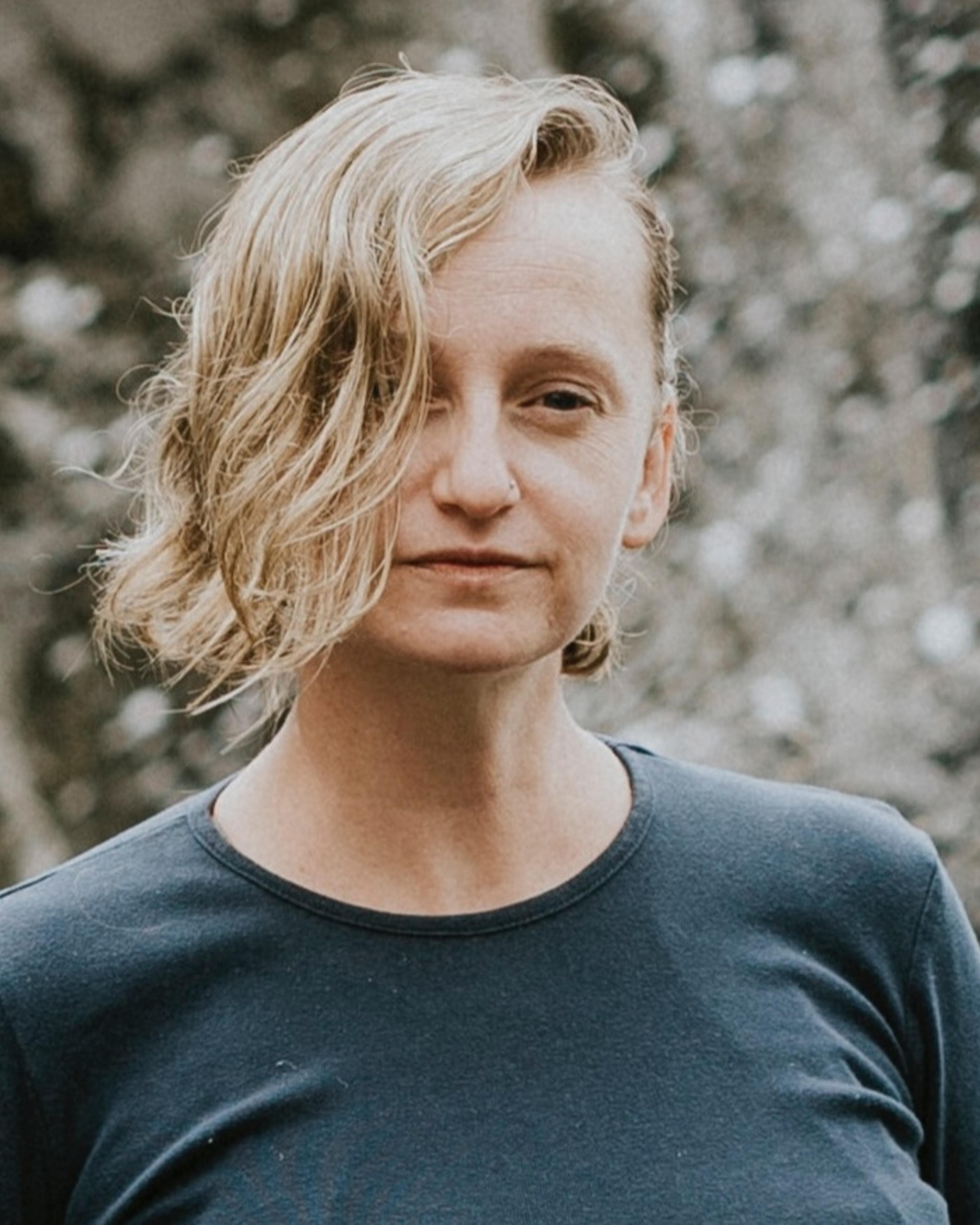 profile picture of Stephanie Bogue Kerr who works as a Registered Social Worker, Adjunct Professor