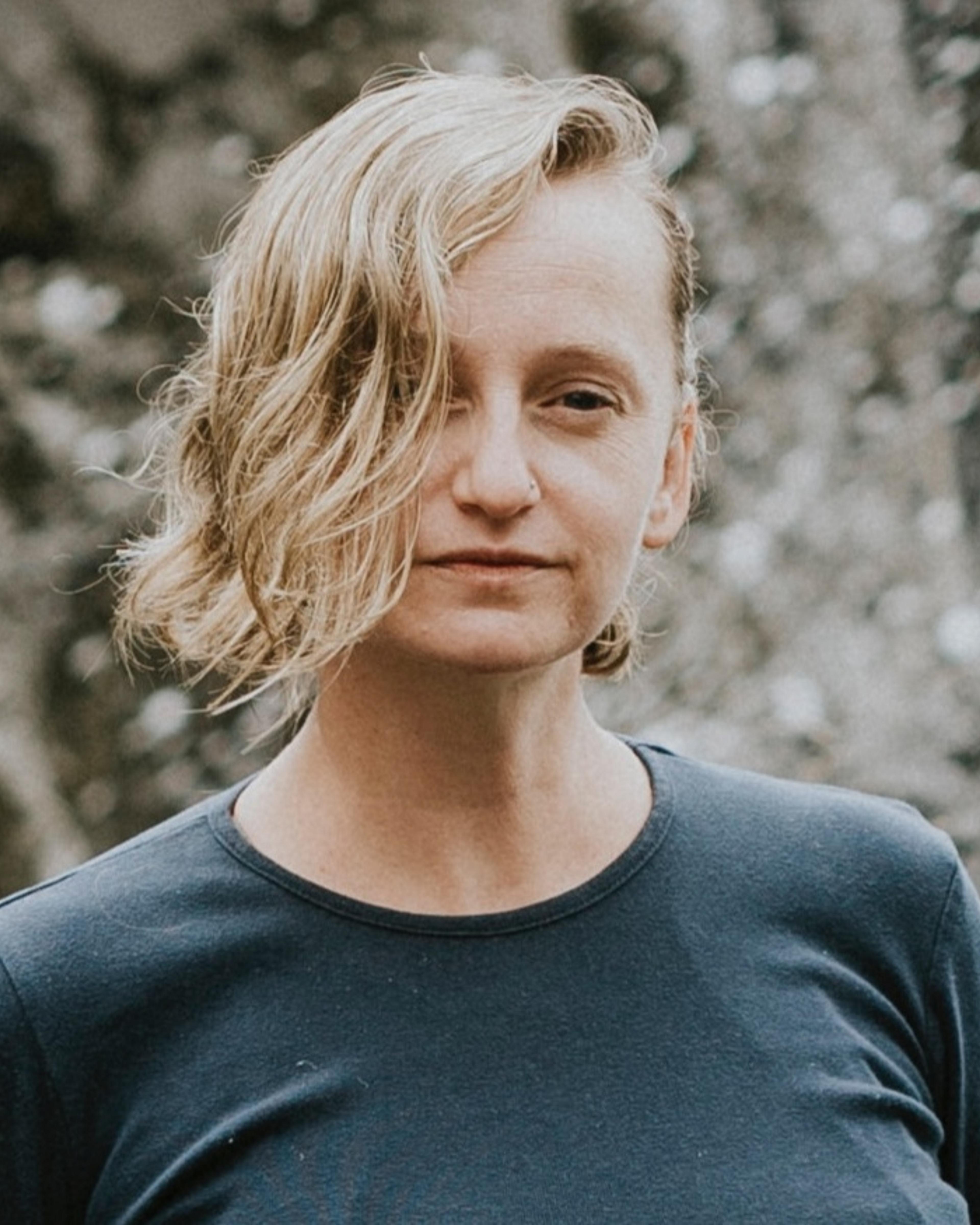 profile picture of Stephanie Bogue Kerr who works as a Registered Social Worker, Adjunct Professor