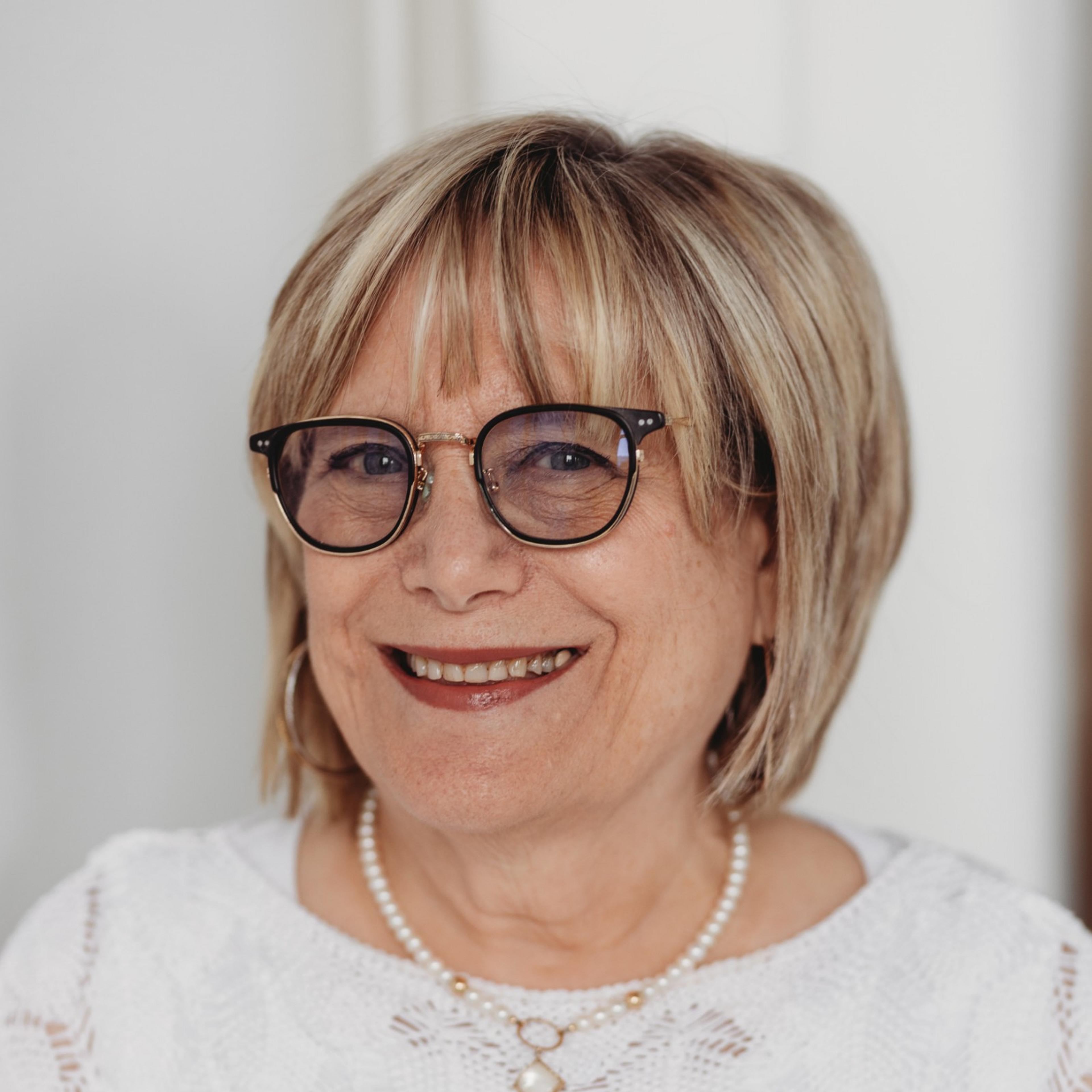 Marlene Dworkind, Psychologist - View listing