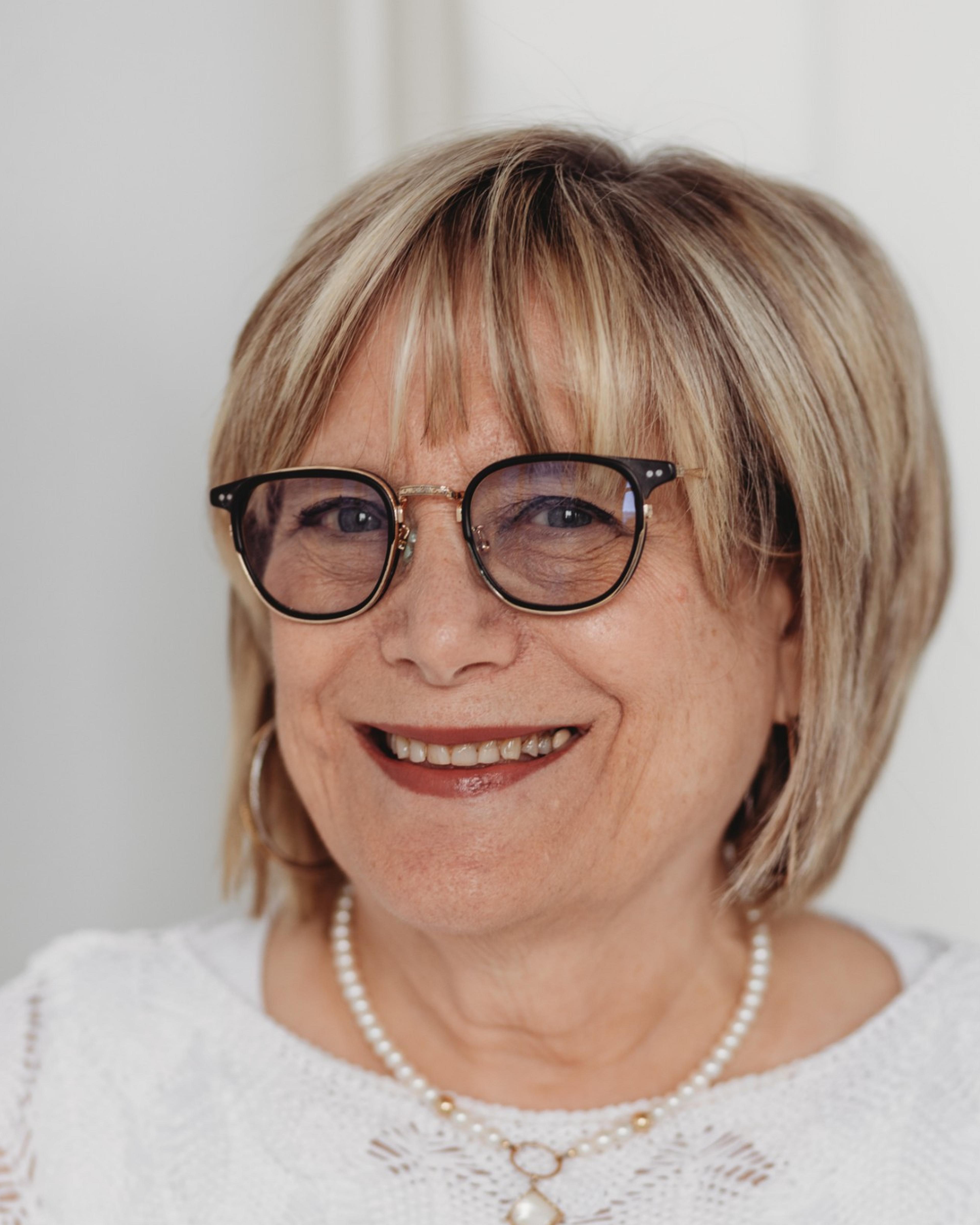 profile picture of Marlene Dworkind who works as a Psychologue