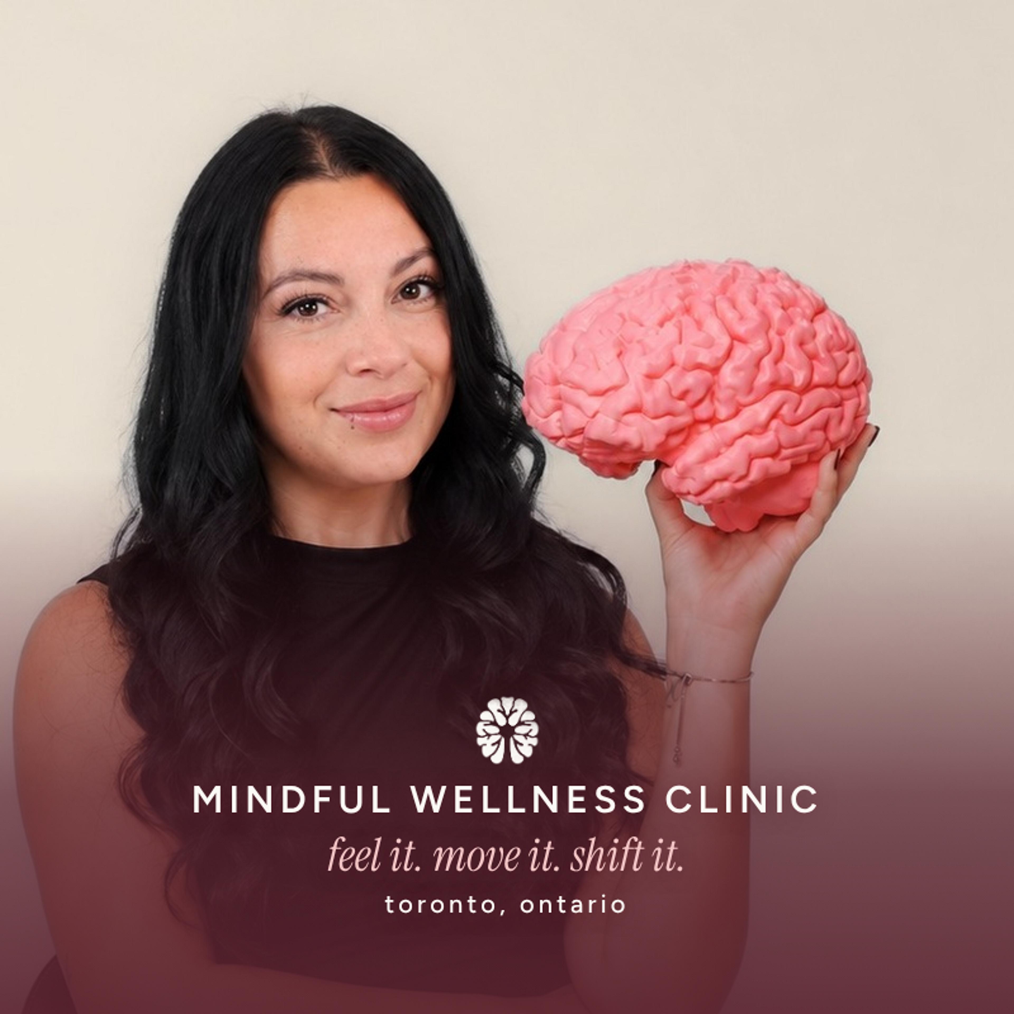Melinda D, Psychotherapy Intern