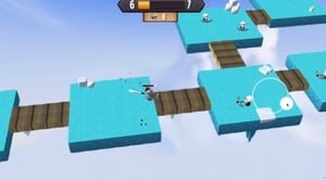 Knight 360 Screenshot 1