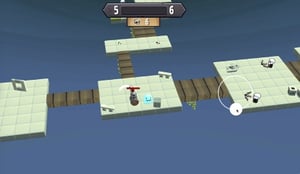 Knight 360 Screenshot 2