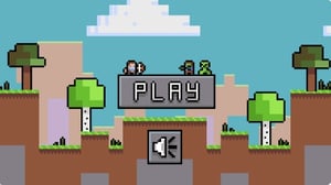 Shooter Сraft Screenshot 1