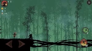 Shadow Ninja Reveng Screenshot 1