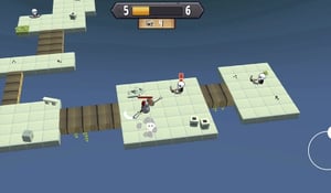 Knight 360 Screenshot 4