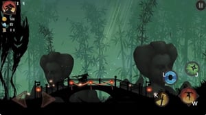 Shadow Ninja Reveng Screenshot 4