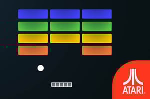 Atari Breakout