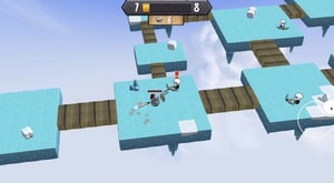 Knight 360 Screenshot 5