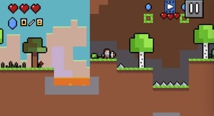 Shooter Сraft Screenshot 3