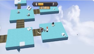 Knight 360 Screenshot 3