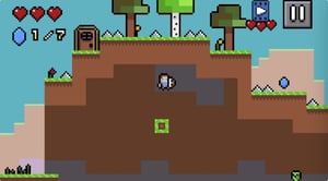 Shooter Сraft Screenshot 5