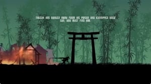 Shadow Ninja Reveng Screenshot 5