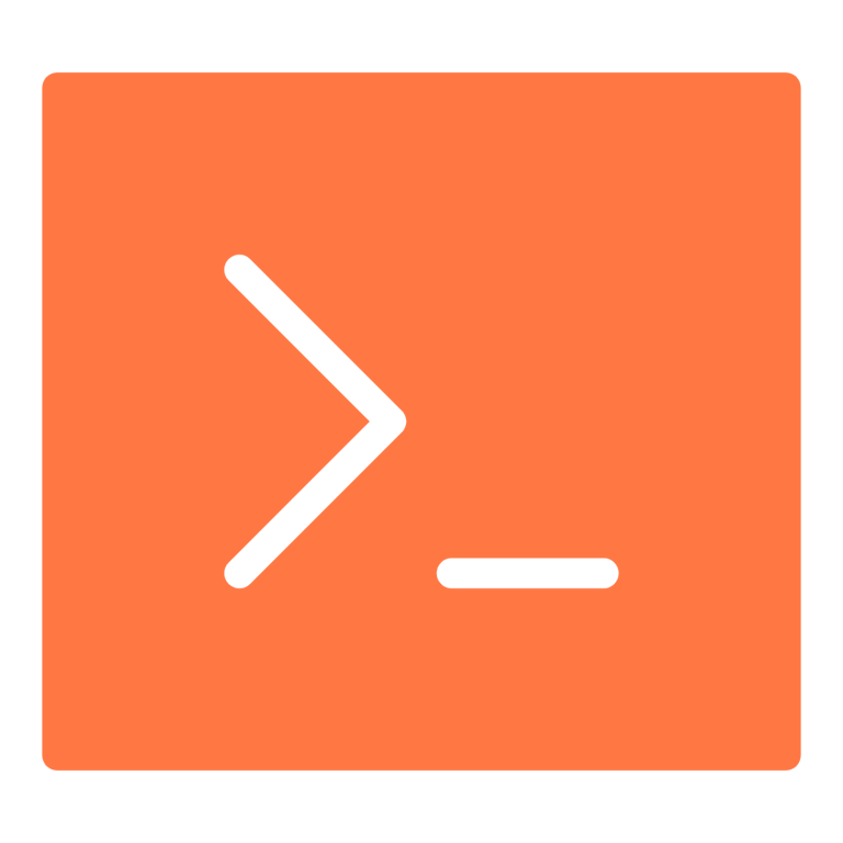 GeeksWhoWrite Terminal