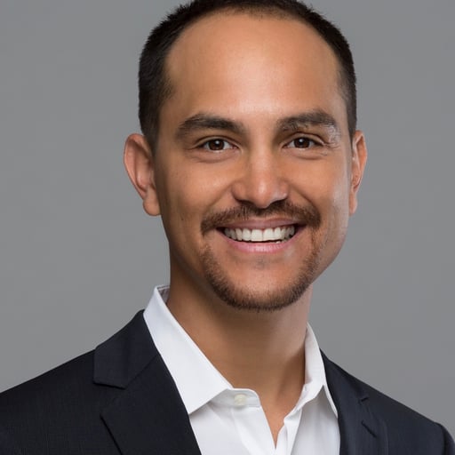 Patrick Lum