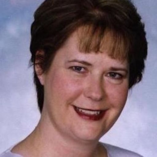 Linda Reynolds