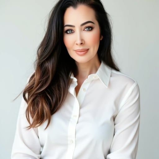 Amy Weber