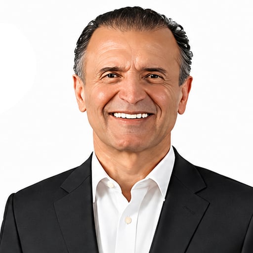 Reza Amiryavari