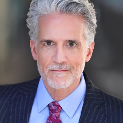 Mark Karten