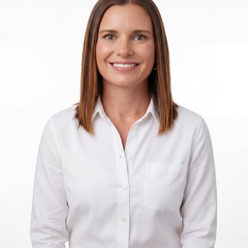 Jessie Krieger