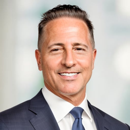 Michael A. Gehring