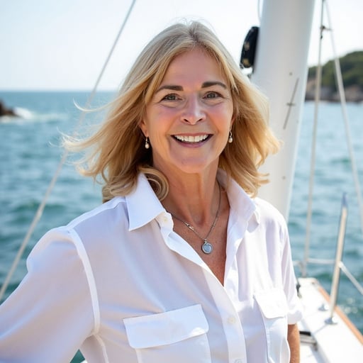 Judith A Murray