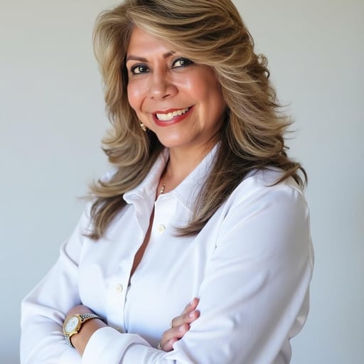 Miriam Ayala